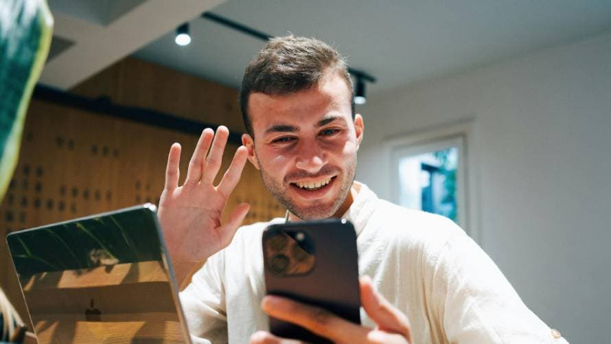 Atrévete a probar terapia online: 50 minutos para ti