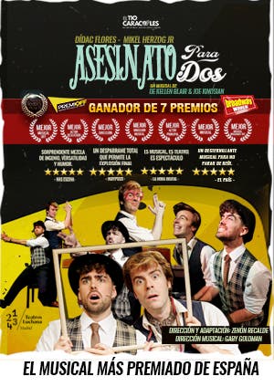 ASESINATO PARA DOS_5