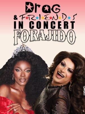 Drags & Friends in Concert