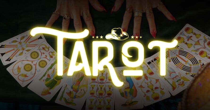 Tardeos de Tarot en Forajido Bar & Disco