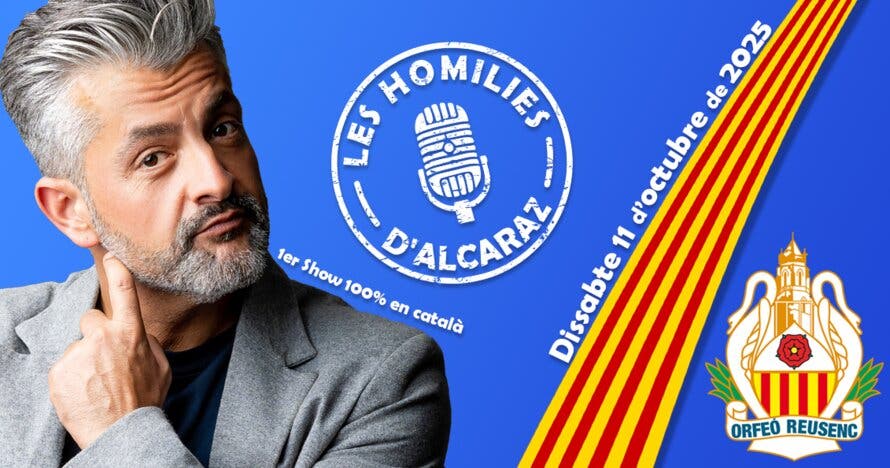 Les Homilies d Alcaraz (text en català)