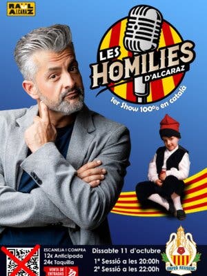 Les Homilies d Alcaraz (text en català)