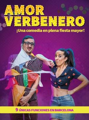 Amor Verbenero