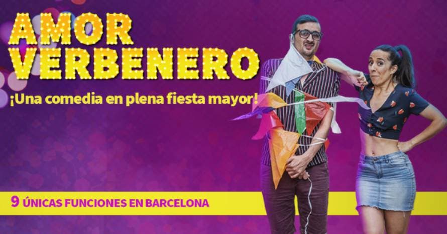 Amor Verbenero