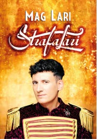 Mag Lari - Strafalari