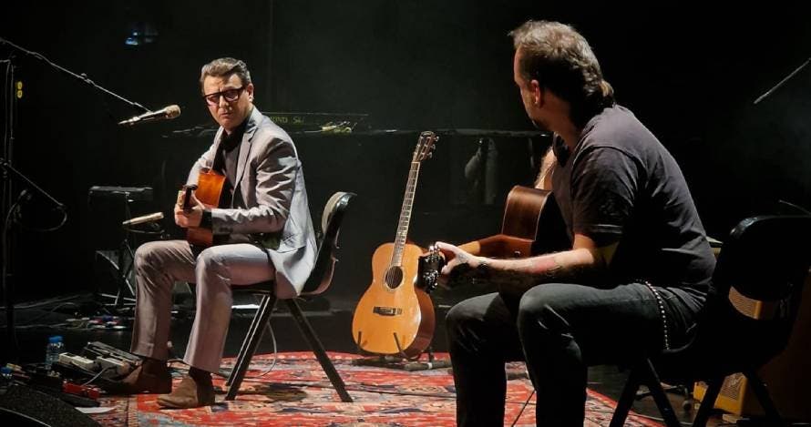 Eric Clapton Tribute Band By Xavier Soranells