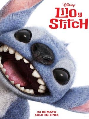 Lilo & Stitch