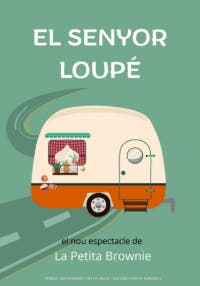 El senyor Loupé