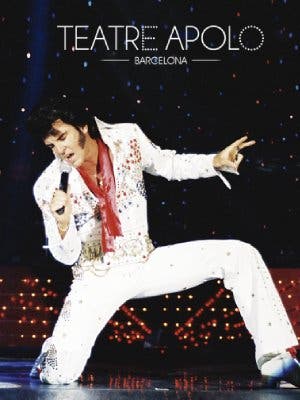 Elvis Vive