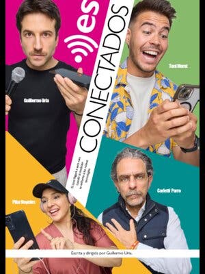 Desconectados