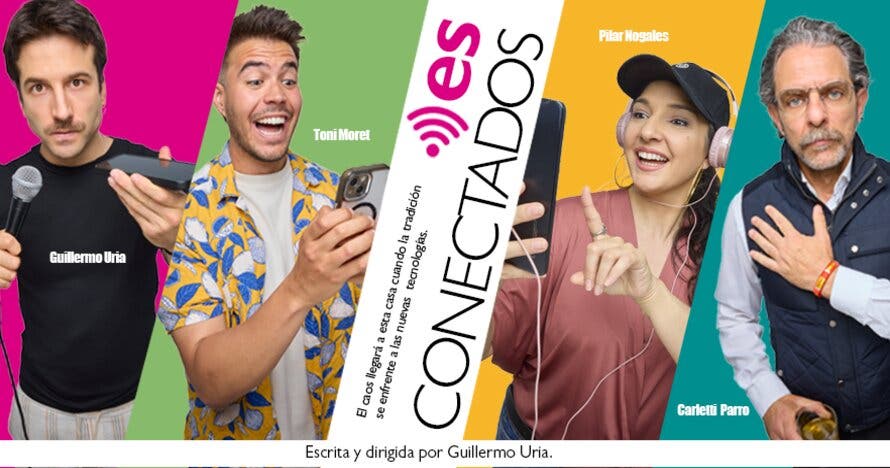 Desconectados