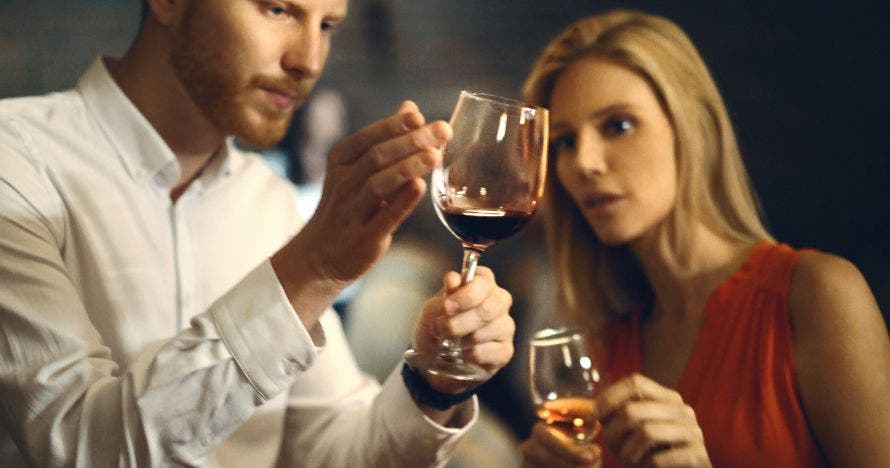 Taller de catador de vino para principiantes (con aperitivo)
