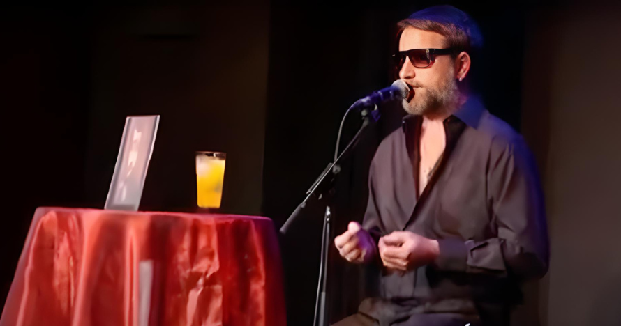 Tributo a Eugenio, Soy un genio, por Alex Gaval