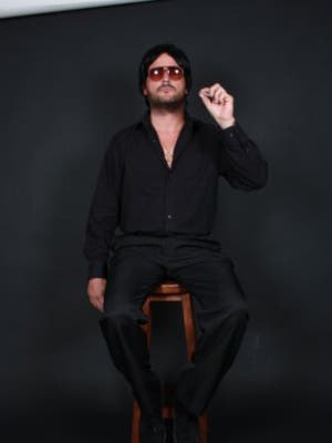 Tributo a Eugenio, Soy un genio, por Alex Gaval