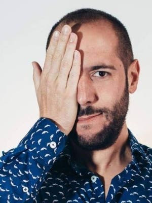 Manu Baeza