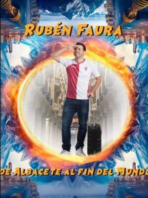 De albacete al fin del mundo