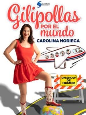 Gilipollas por el mundo