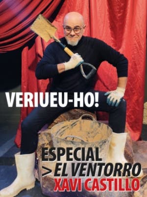 Xavi Castillo