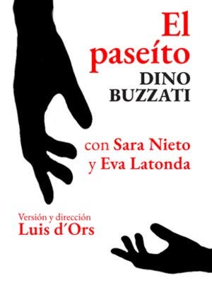 El Paseíto