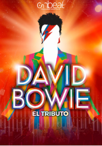David Bowie: el Tributo