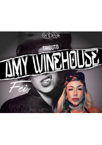 Amy Winehouse