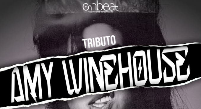 Amy Winehouse
