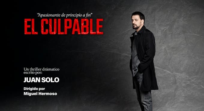 El Culpable