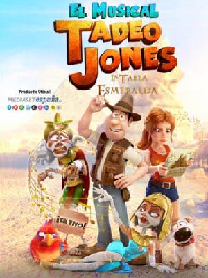 Tadeo Jones