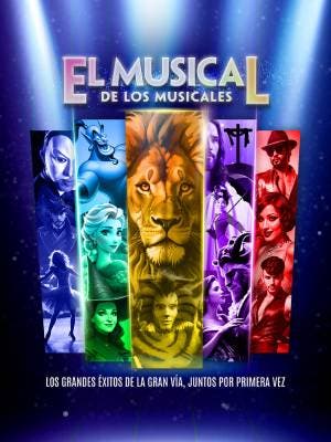 El musical de musicales