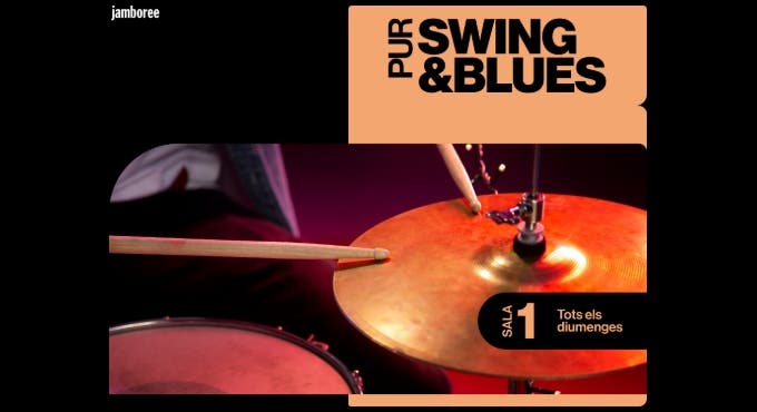 Pur Swing&Blues