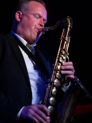 Nick Hempton Band