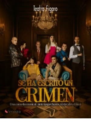 Se ha escrito un crimen. El musical._1