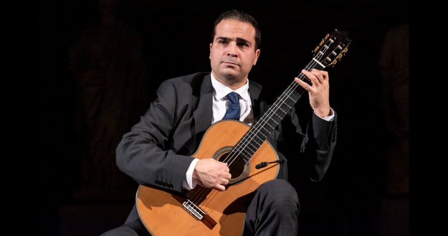 Joyas de la guitarra clásica | Saturday Classics
