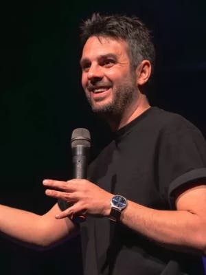 Edén Serrano