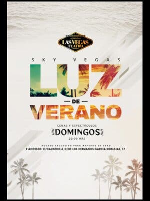 Sky Vegas Luz de verano