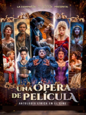 Una ópera