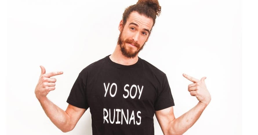 Ruinas Planchuelo