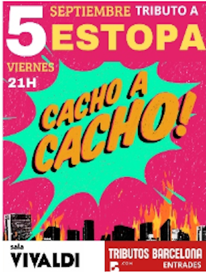 Cacho a cacho