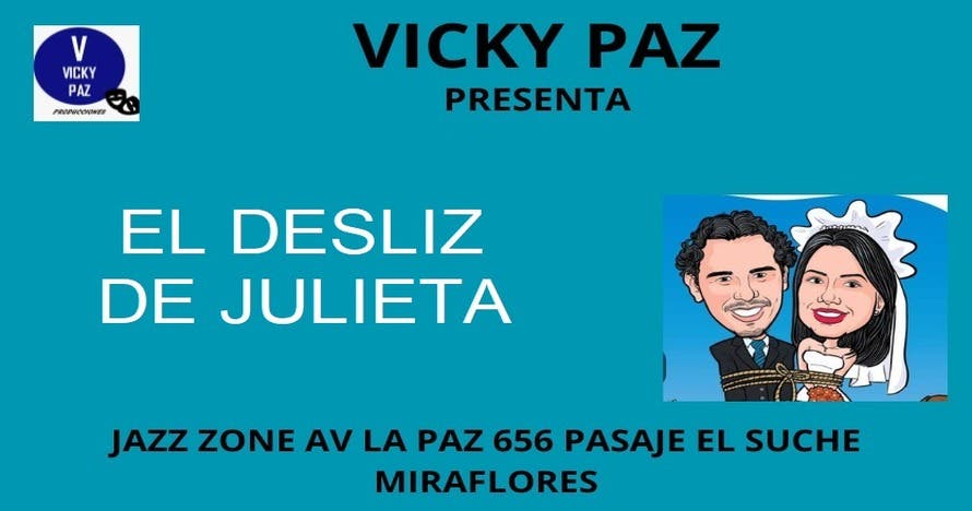 El desliz de Julieta