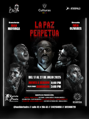 La Paz Perpetua