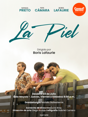 La Piel