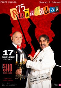 75 Puñaladas