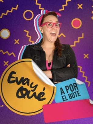 Eva y Que