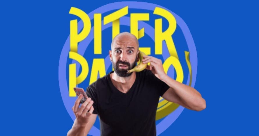 Piter Pardo