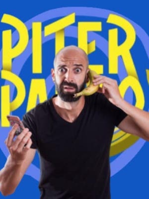 Piter Pardo