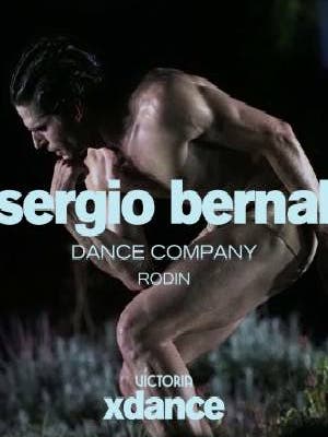 Sergio Bernal - Rodin