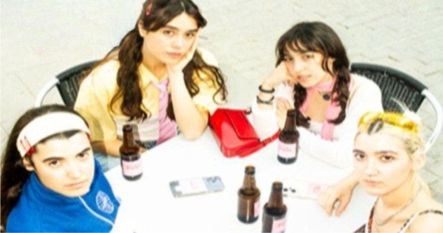 El Club de les Antifeministes