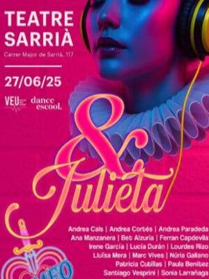 &Julieta