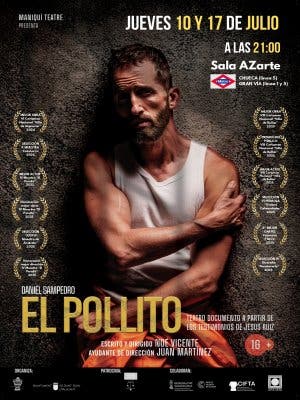 El pollito
