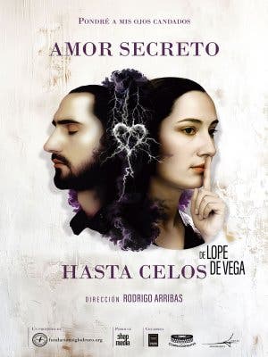 Amor secreto hasta celos_1